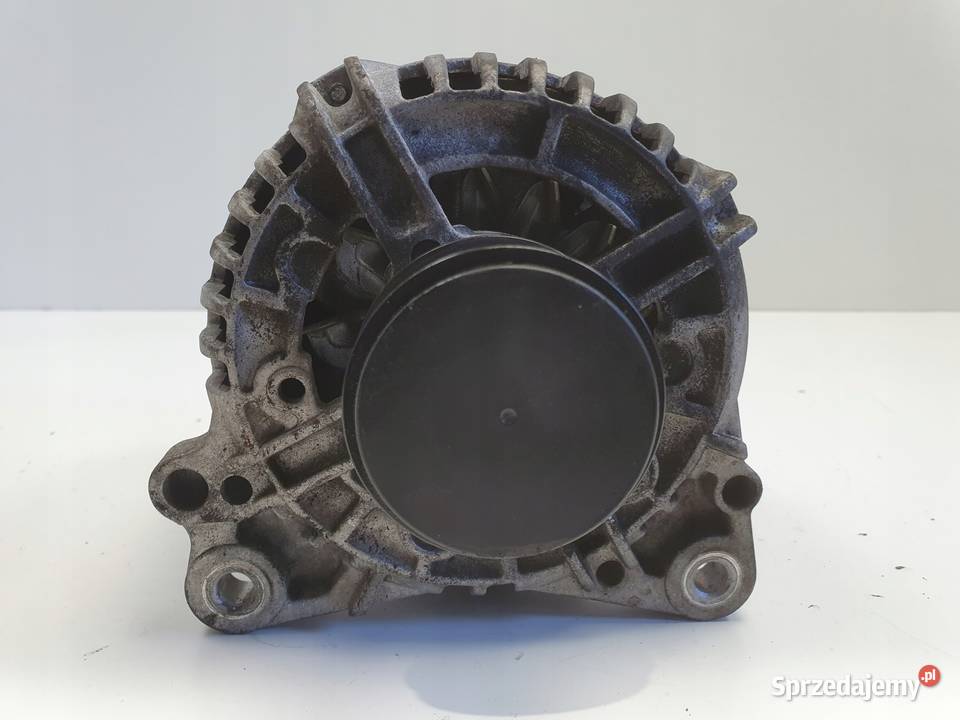 Audi A3 II 8P 16 TDI ALTERNATOR ALT448CP Janów