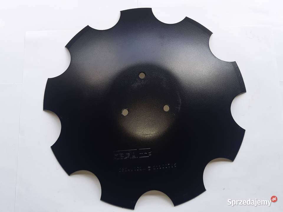 Talerz uprawowy 460x4 Horsch Pronto 23246102 Dolice