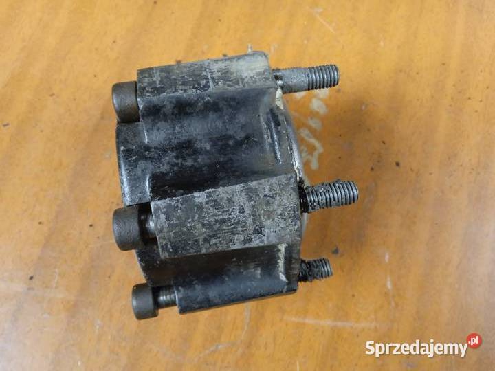 Nissan Navara 99r sprzęgiełko automat oryginał Myślibórz