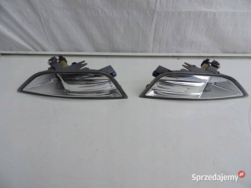 HALOGEN PRAWY LEWY FORD MONDEO MK4 LIFT sprzedam