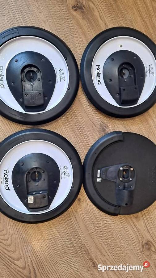 Modu perkusyjny l Roland TD9Pedal hi hat Roland elektroniczne Zduńska Wola