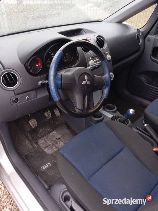 Colt 15 isofix Piotrków Trybunalski