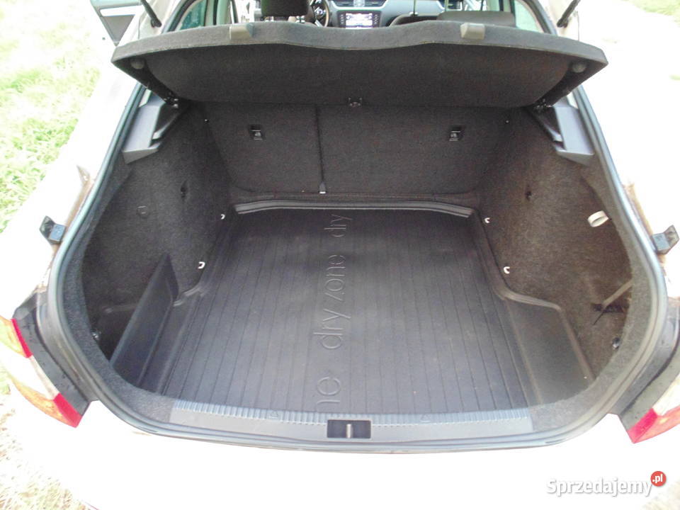 Skoda Octavia 16 tdi klima navi prywatnie wielofunkcyjna kierownica Brzeziny