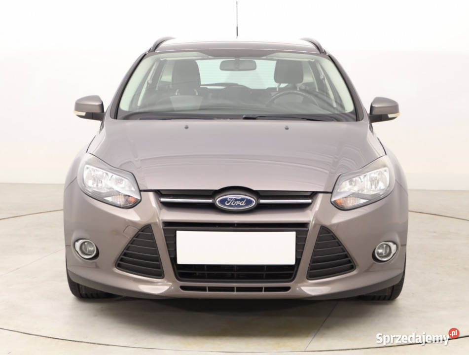 Ford Focus 16 TDCi nieuszkodzony Bielany Wrocławskie