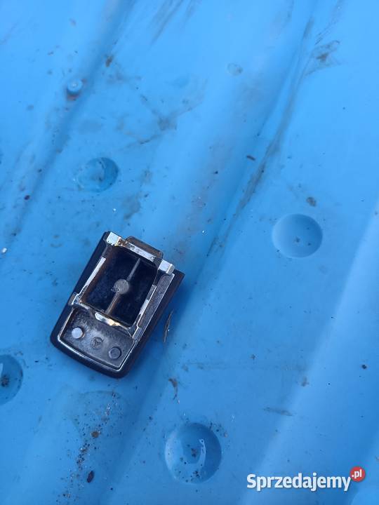 Mercedes w124 zaślepka klamki Części Stargard
