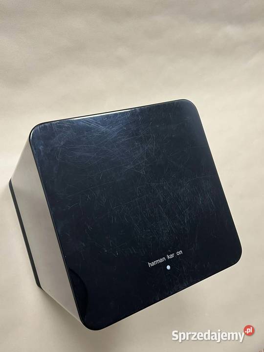 Harman Kardon SUBTS11 REGENERACJI GWARANCJA Gliwice