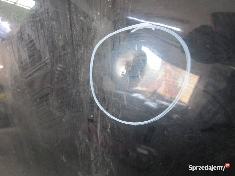 HONDA CRV III 09r maska