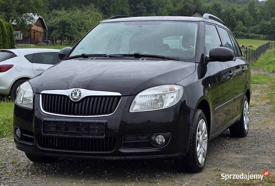 14 Benzyna 16V86KlimaHak