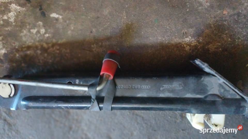 Lewarek audi80 b3 Lubartów