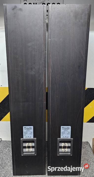 MAudio HCS9950 Kolumny podłogowe Kraków sprzedam