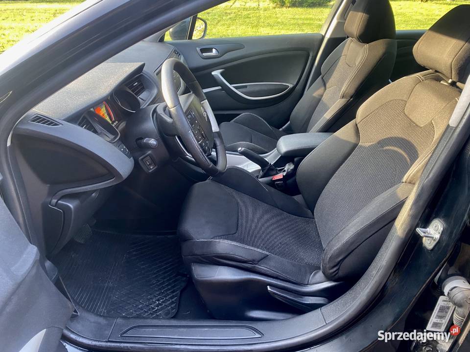 Citroen C5 20 HDI 163 Automat ZWYKŁE Zawieszenie Wieliszew