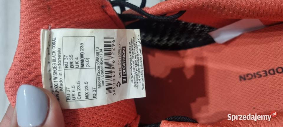 Buty damskie Niepołomice