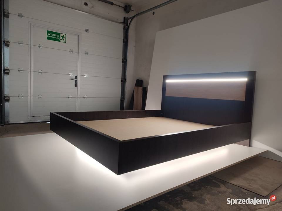Łóżko pod materac 160x200 Częstochowa