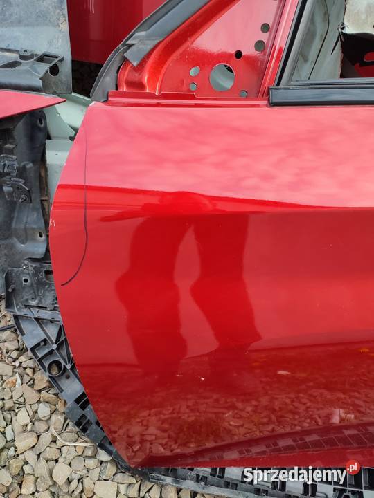 Peugeot 208 ii części Zestawy części blacharskich Jasło