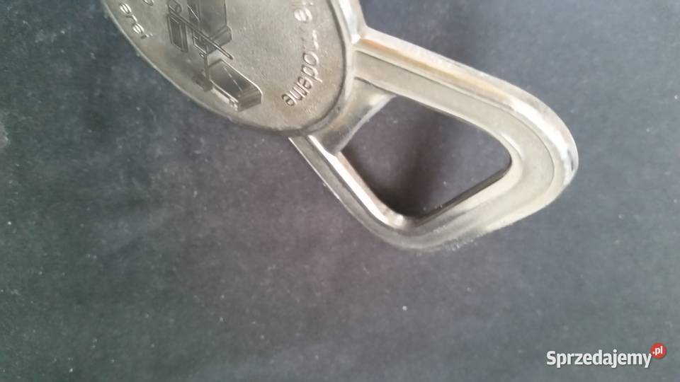 EKU Pils OTWIERACZ butelek z kapslem Puławy