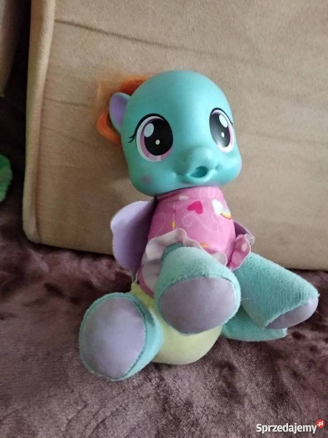 kucyk interaktywny my little pony Poznań