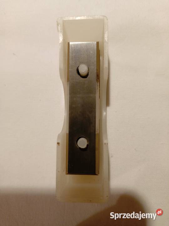 Płytki wymienne do narzędzi Trzebnica