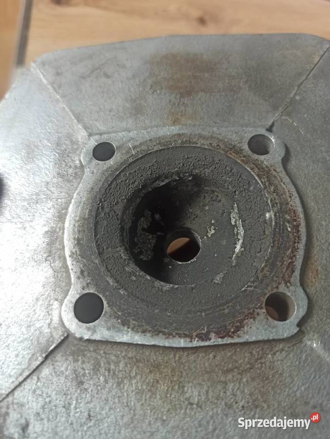 Głowica WSK 125 ZMD stary typ nowa Gliwice