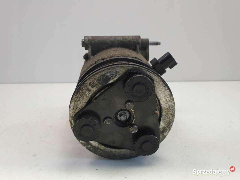 SPRĘŻARKA KLIMATYZACJI Volvo V70 III 20 16V lubelskie Chełm