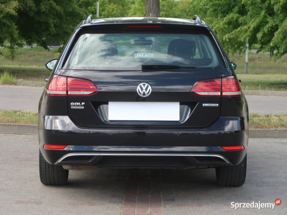 VW Golf 15 TSI radio Bielany Wrocławskie sprzedam
