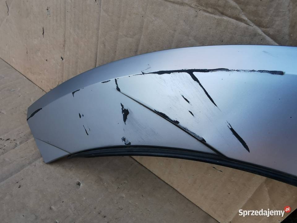Listwa błotnika tył prawa hyundai ioniq 5 V wielkopolskie Sieraków