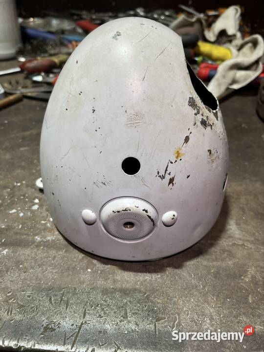 Lampa Bosch Eas150 NSU OSL Zundapp BMW Żychlin
