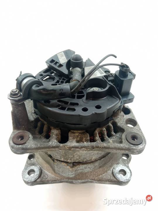 ALTERNATOR 038903023L 19 TDI VW Volkswagen Golf Układ elektryczny silnika