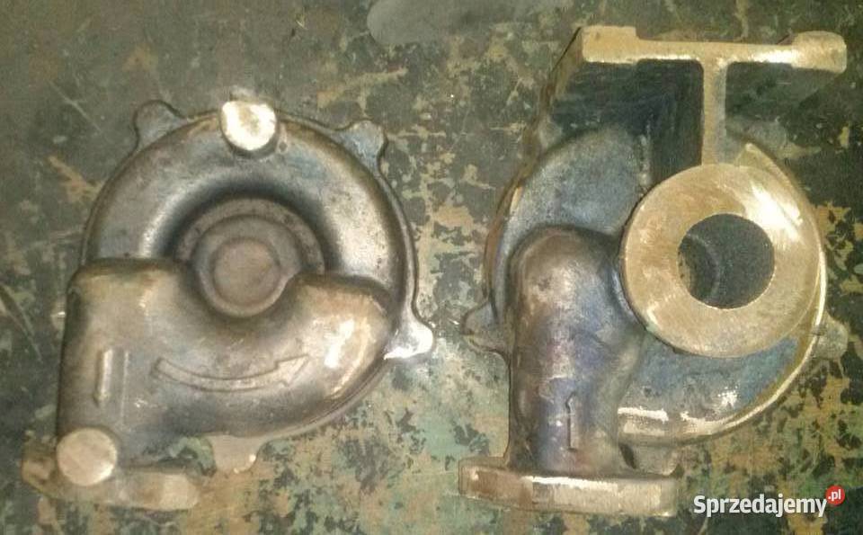 ODLEWNIA BRĄZU BK331 BA1032 tuleje odlewy naprawa