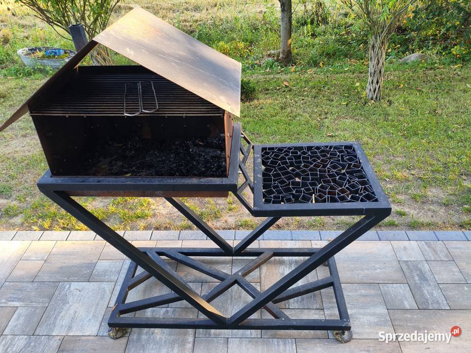 Grila ręcznie robiony 100cm Rzeszów