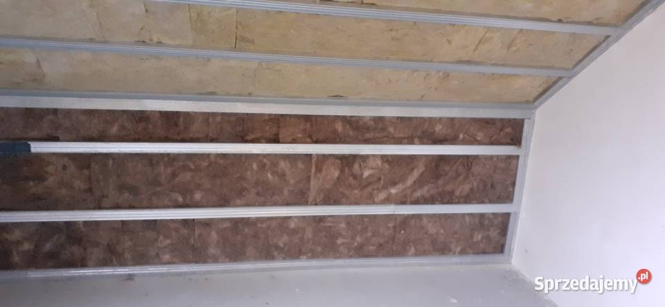 REMONTY usługi budowlane