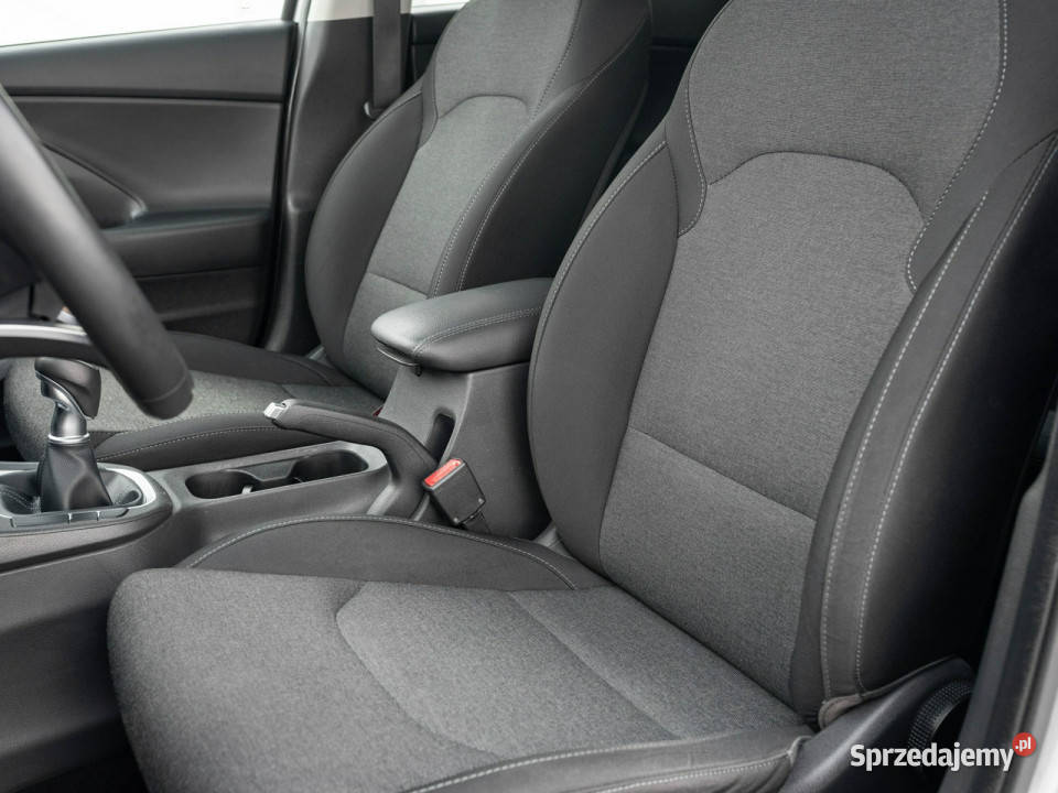 Hyundai i30 WD6740P15 DPI Comfort 2 stref klima Gdańsk sprzedam
