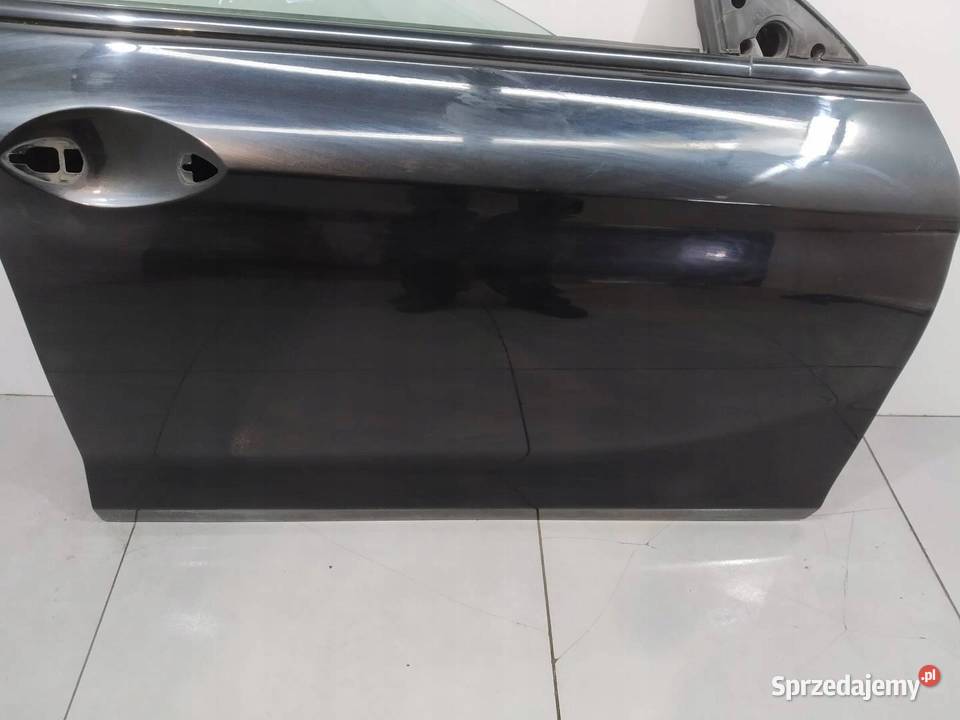 DRZWI PRAWE PRZÓD 475 Bmw Seria 6 III 20122018 świętokrzyskie