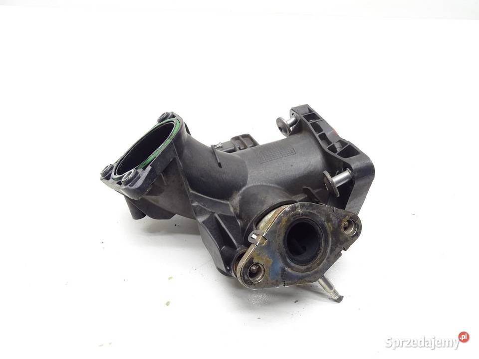 KOLANO KOLEKTORA SSĄCEGO 7807991 BMW F30 F31 20