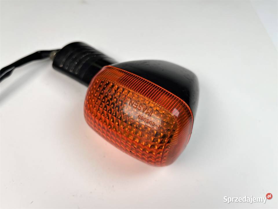 HONDA CBR 900 RR SC33 Kierunkowskaz oryg LP PT Łobżenica