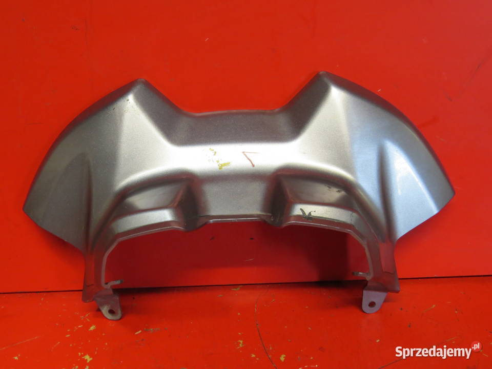 SUZUKI BURGMAN 400 250 07 k7 zadupek ogon Siedzenia Warszawa
