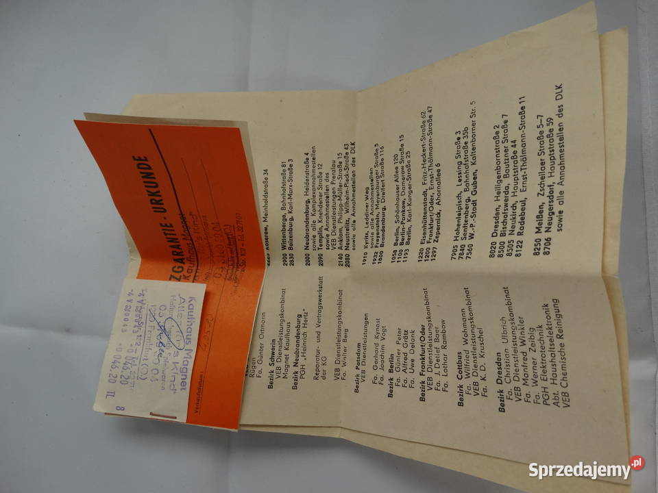 Stara zabawka ALFETTA SPIDER Witnica