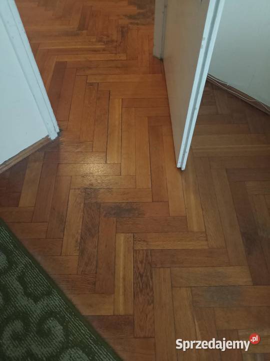 CENTRUM 38m2 DO REMONTU 4 piętro Białystok