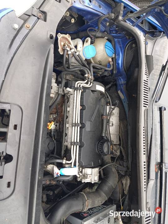 VW Caddy manualna Koszyce Wielkie