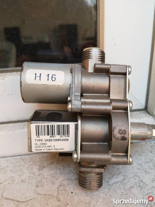Piec gazowy kocioł Vaillant Atmo TEC plus na Zamość sprzedam