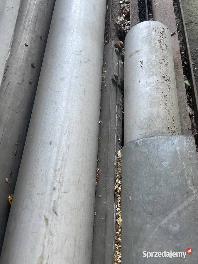 Rura kwasowa mazowieckie