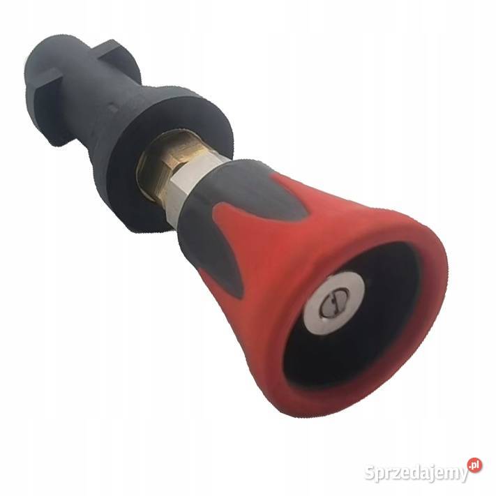 Mini Lanca z Dyszą 40 do Karcher K2K7 4000 PSI sprzedam