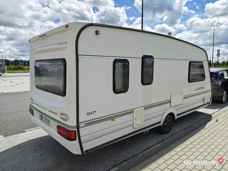 ABBEY Vogue GTS 517 Gądki sprzedam