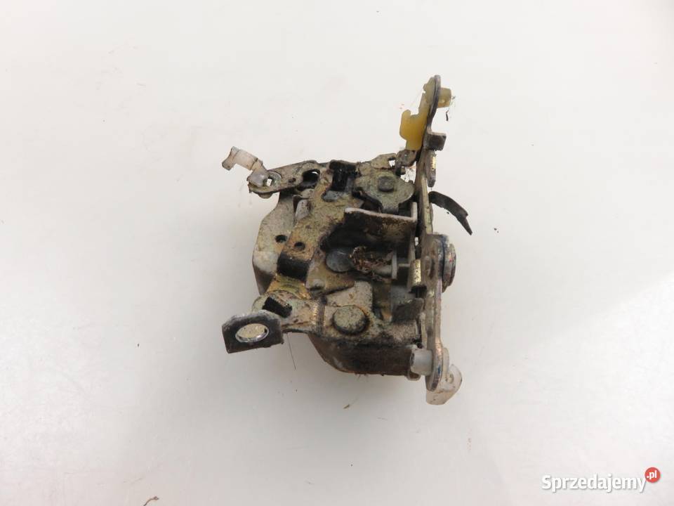 ZAMEK LEWY PRZEDNI NISSAN PATROL III