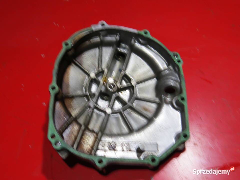 HONDA HORNET 600 PC36 03 dekiel miska pokrywa Pozostałe Warszawa