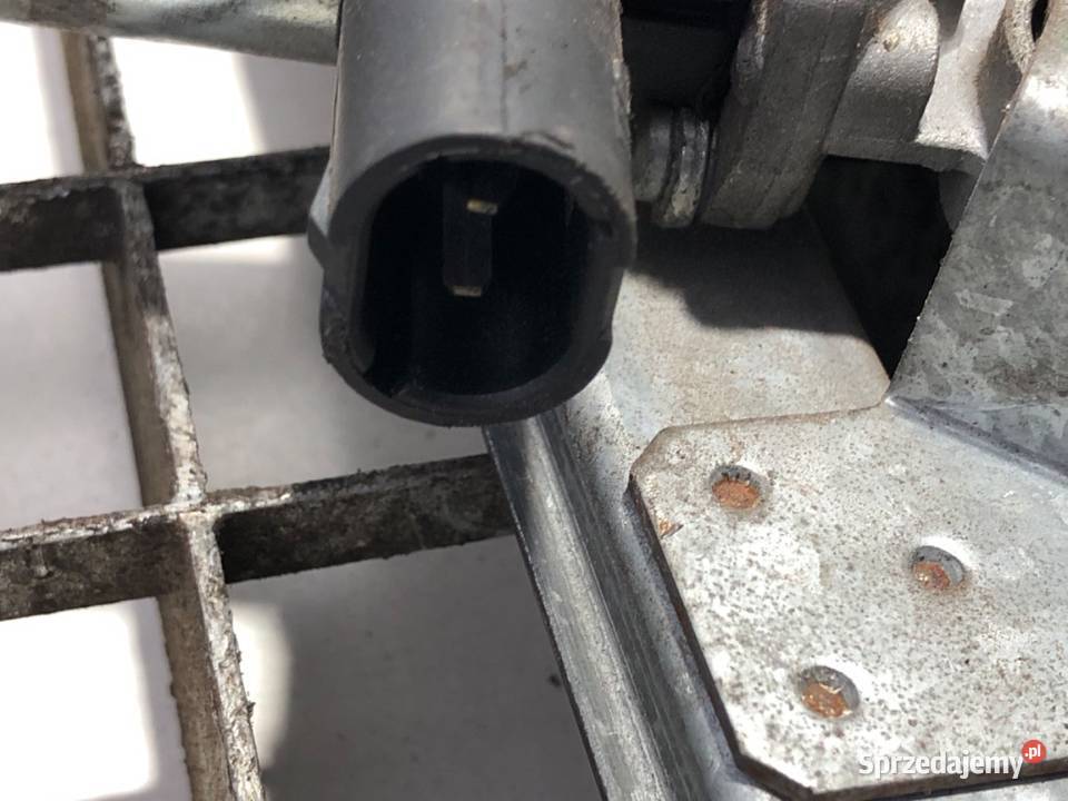 PODNOŚNIK SZYBY LEWY PRZÓD OPEL VIVARO A osobowe Mechanizmy opuszczania szyb