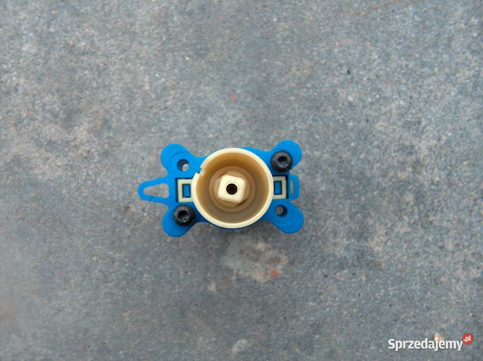 Mechanizm regulacji lędźwiowej oparcia fotela