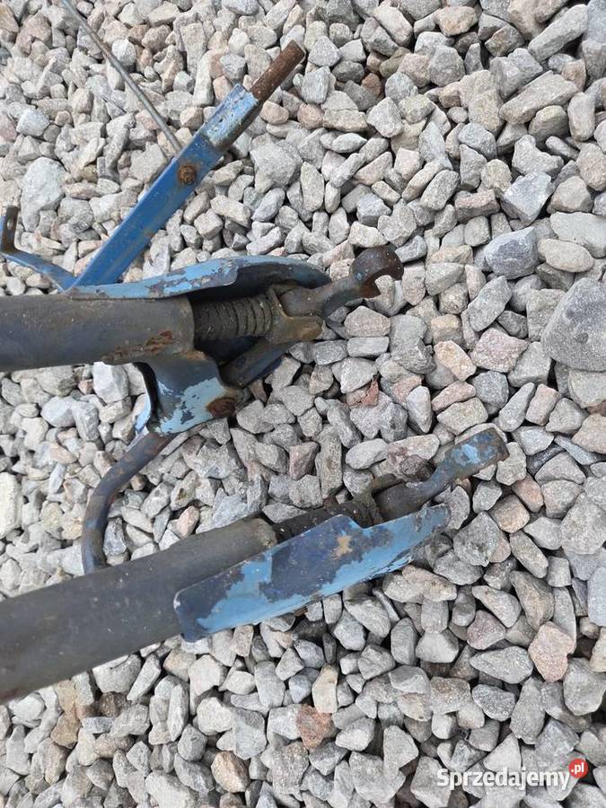 Simson DUO Piccolo Louis Krause CZĘŚCI Kęty