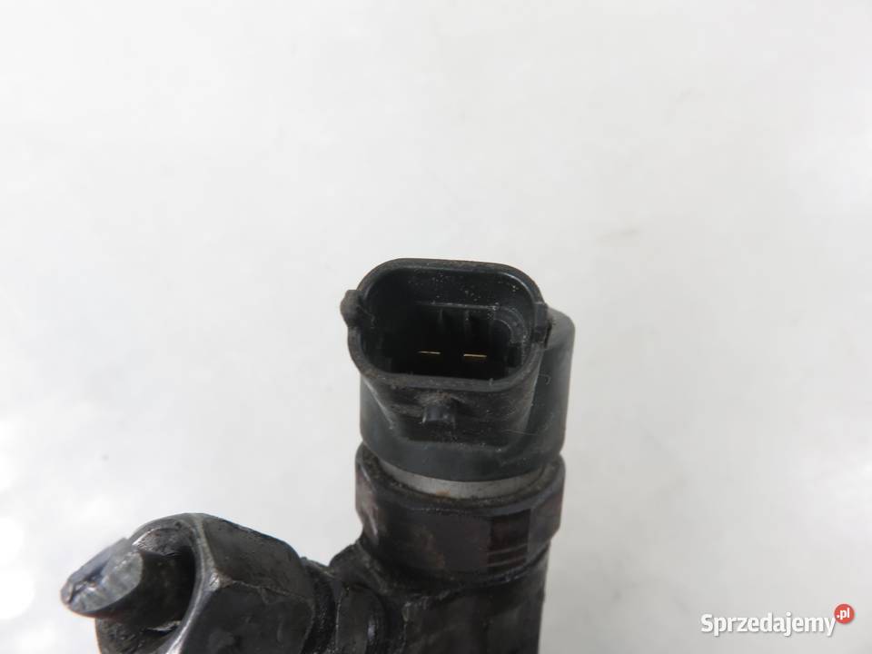 WTRYSKIWACZ CITROEN C4 I 16 HDi 0445110239 małopolskie