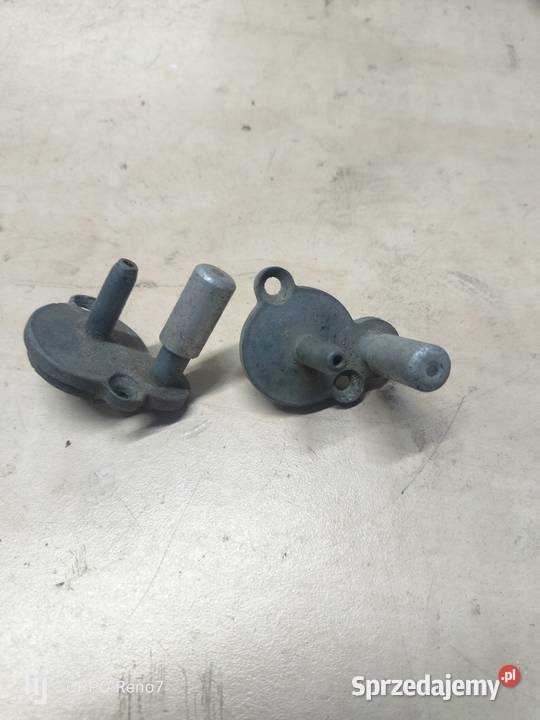 Pokrywy komory pływakowej motorynka komar Łubno