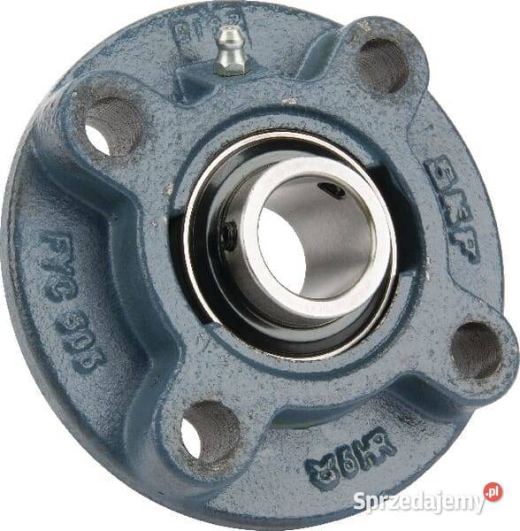 Obudowa FYC50TF Osprzęt roboczy Kamionna